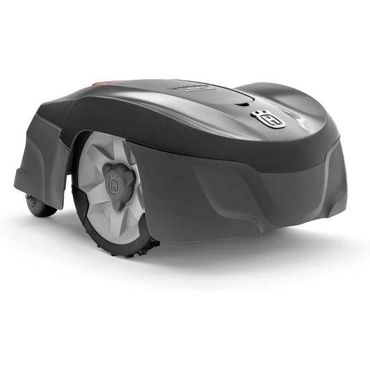 DSARD Advanced 4G Robotic Lawn Mower