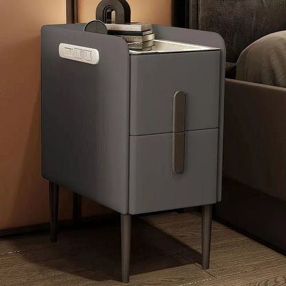 Trendy Modern Nightstands Luxury Unique Nordic Bedside Nightstand