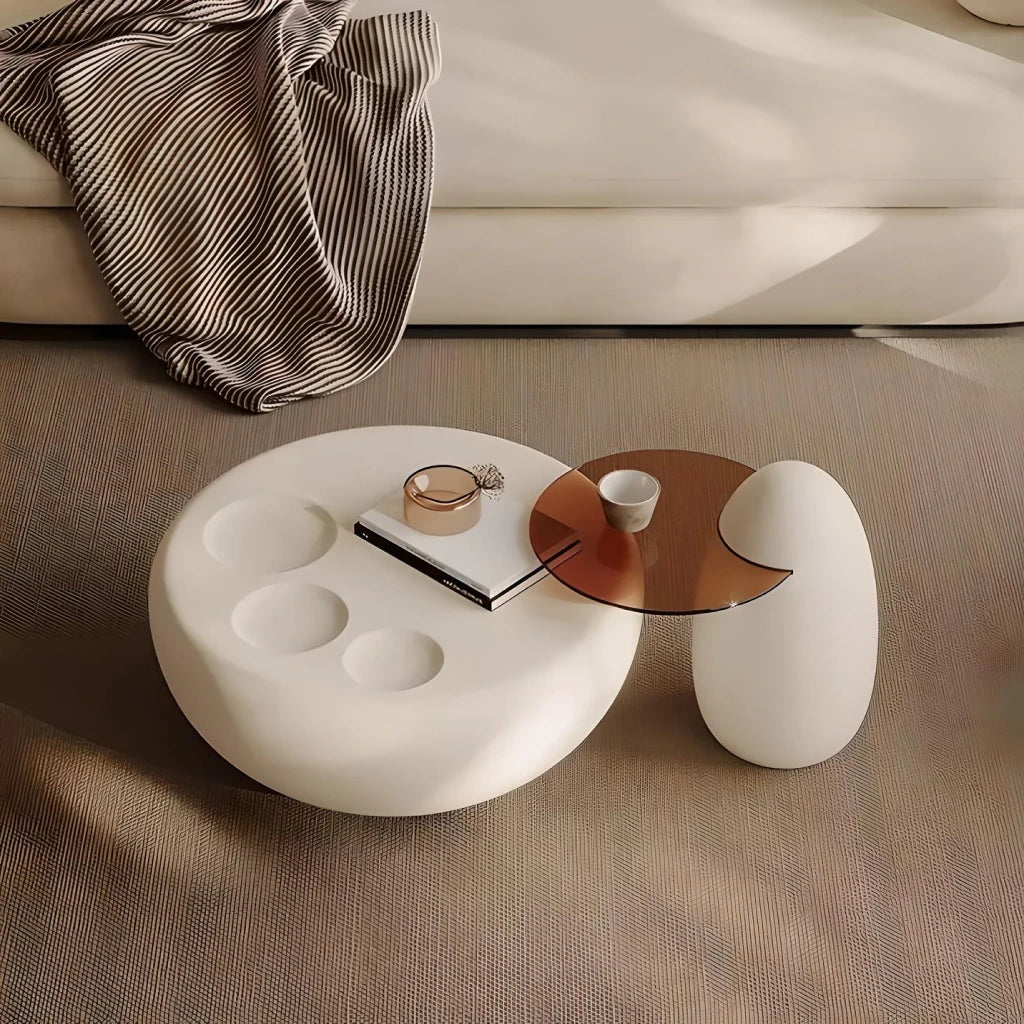 contemporary living room furniture