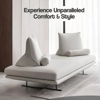 Reclinable Sofa Bed - DSARD