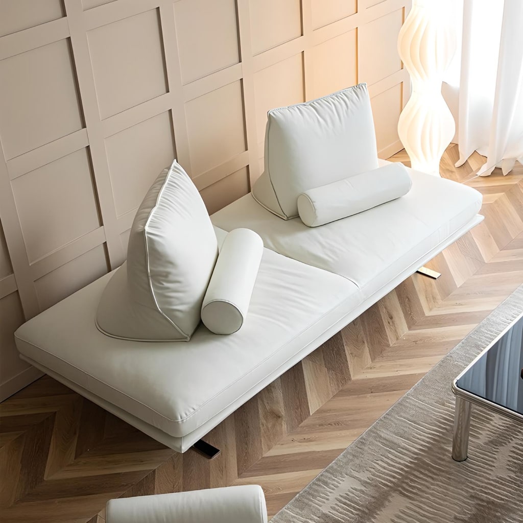Reclinable Sofa Bed - DSARD