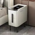 Trendy Modern Nightstands Luxury Unique Nordic Bedside Nightstand