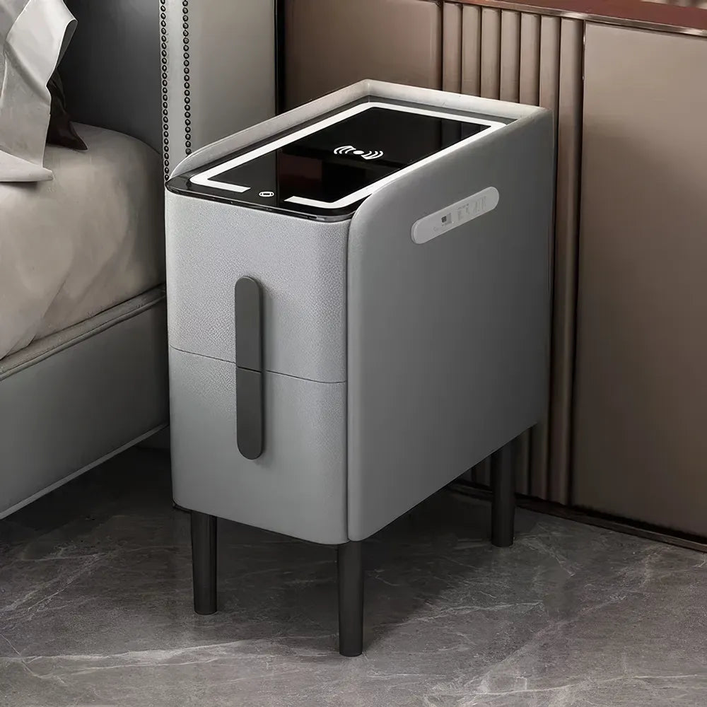 Trendy Modern Nightstands Luxury Unique Nordic Bedside Nightstand